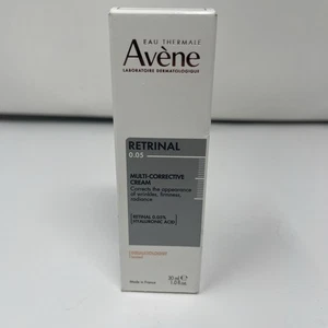 Avene Retrinal 0,05 crema multicorrettiva (30 ml/1 fl. oz) 07/2027 - Foto 1 di 3