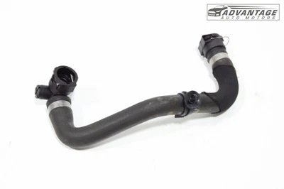 BMW 328I GT F34 2014-2016 2,0 L L4 A/T transmisión enfriador de aceite manguera refrigerante OEM Foto 1 de 4
