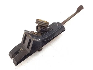 3955 Stanley Bailey No. 3 & 5 1/4; Frog, Type 11 - Picture 1 of 4