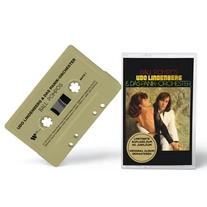 Udo&das Panik-Orchester L Ball Pompös (50th Anniversary Edition 2024 (Cassette) - Picture 1 of 1
