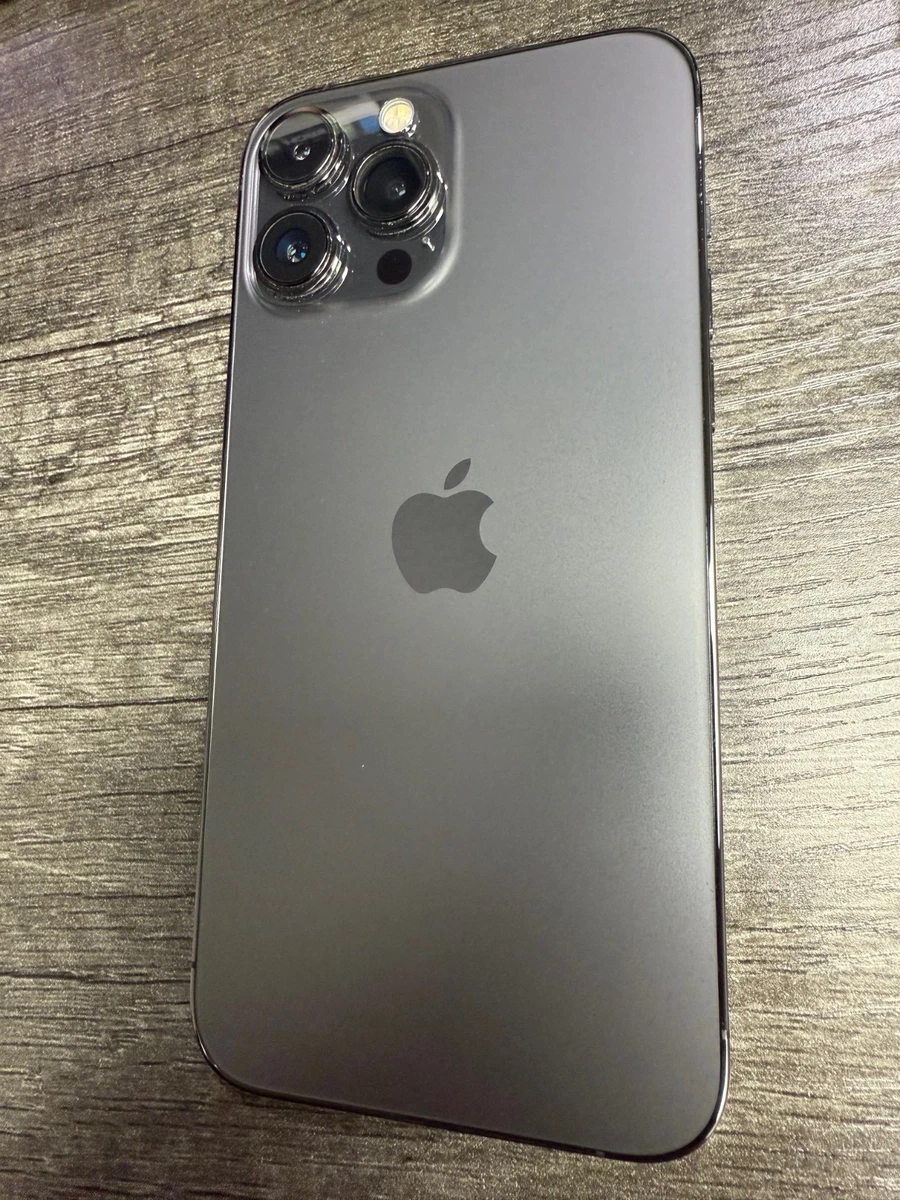 苹果iPhone 13 Pro Max 256 GB 手机和智能手机| eBay