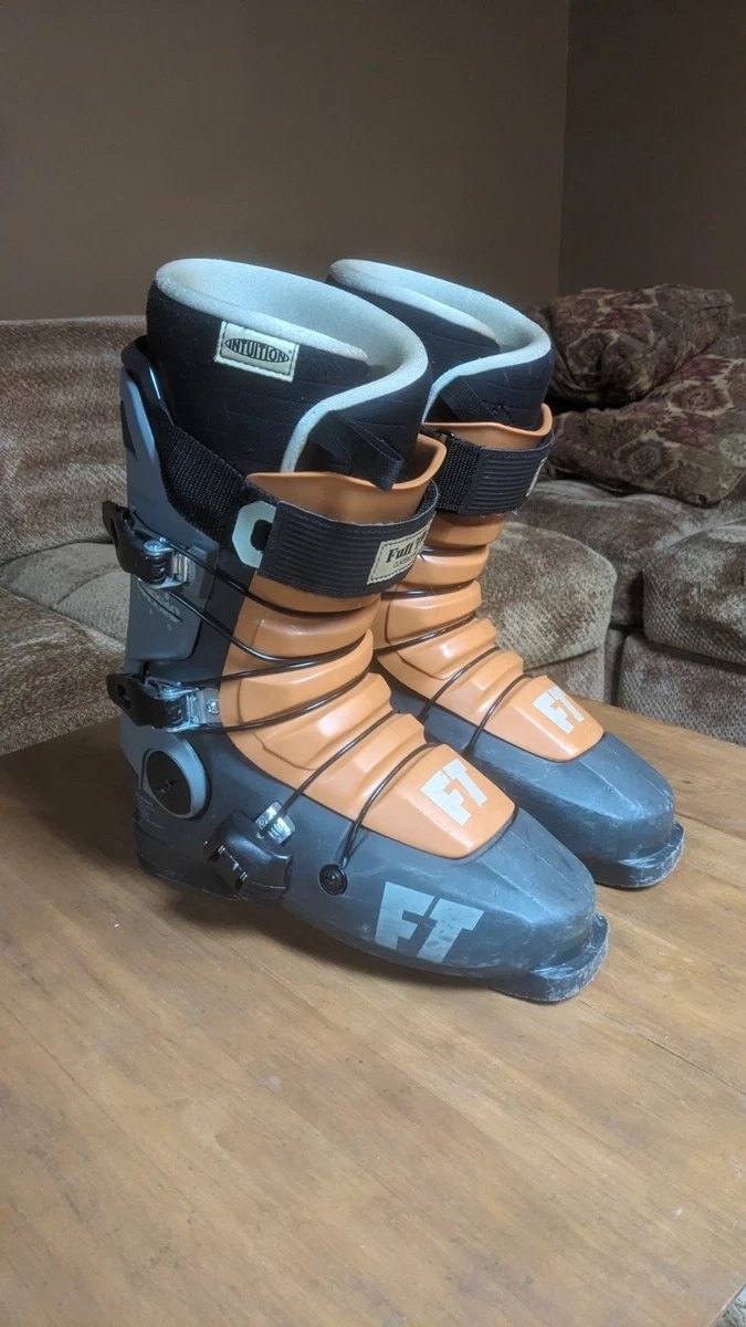 FULL TILT Men's Downhill Ski Boots for sale - eBay