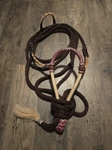 briglia western - Foto 1 di 10