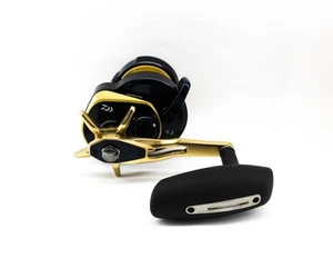 Daiwa Reel Baitcast 22 Saltiga 15L Left Hand (9720) - Bild 1 von 6