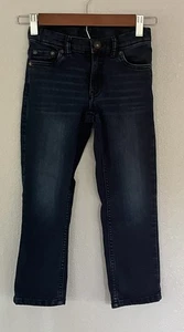 Levi's Jungen 511 Reg Fit Jeans Blau Größe 5 Reg - Bild 1 von 6