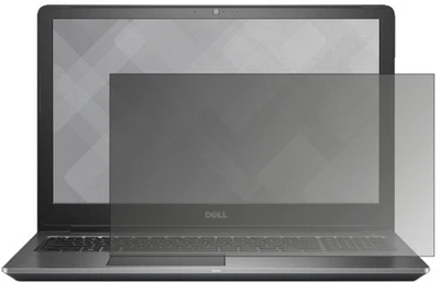 Screen Protector for Dell Volstro V 15 5568 Privacy Filter 4-Way Protection - Image 1 of 4