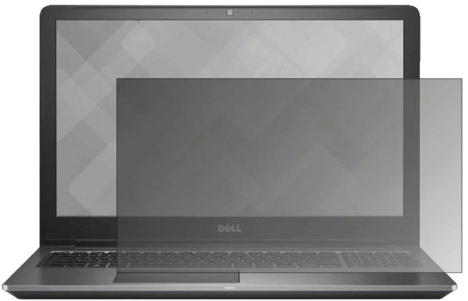 Screen Protector for Dell Volstro V 15 5568 Privacy Filter 4-Way Protection - Image 1 of 4