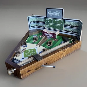 Barrington Tabletop Baseball Game - 2018 - Picture 1 of 7