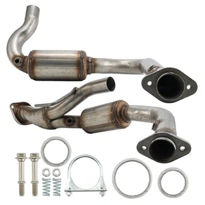 Catalytic Converter For Jeep Grand Cherokee 2005-2010 Commander 2006-2010 3.7L - Picture 1 of 10
