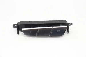 2024 AUDI A6 FRONT LEFT SIDE DOOR SEAT MEMORY SWITCH OEM 4K0959769A3Q7 - Picture 1 of 9