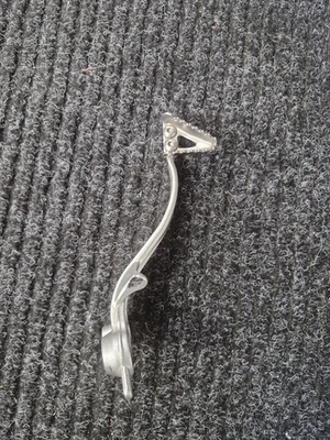 KTM 690SMCR 2013 Foot Brake Levers - Image 1 of 4