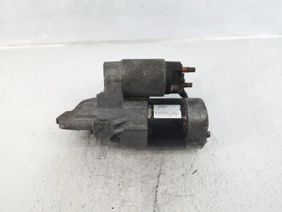 Ford Focus 2012-2018 motor de arranque de coche solenoide OEM HDGJX Foto 1 de 4
