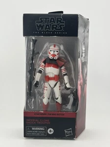 Hasbro Star Wars - Black Series - The Bad Batch Imperial Clone Shock Trooper - Picture 1 of 4