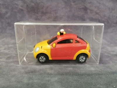 TOMY Tomica Colotto Winnie The Pooh Usado Foto 1 de 4