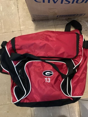 Sports/gym Dufflebag  - Imagem 1 de 2