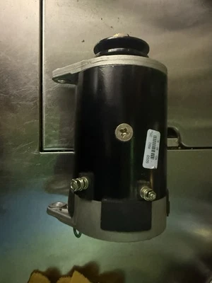 Alternator Remy RG00509 - Image 1 of 2