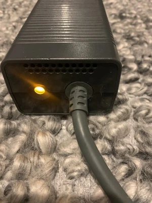 Microsoft Xbox 360 UK Power Supply - Image 1 of 4