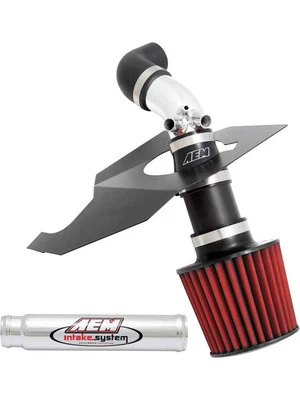 AEM Short Ram Intake (22-489P) - Image 1 of 4