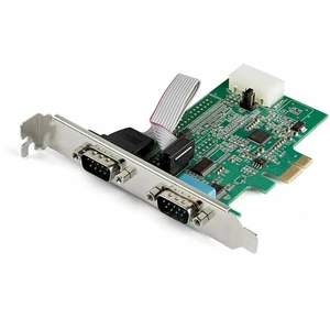 Scheda PCI Startech PEX2S953             - Foto 1 di 5