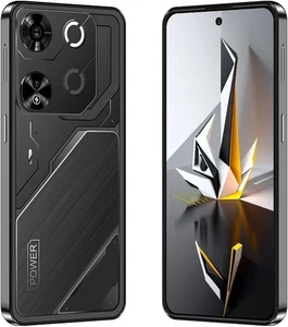 Smartphone Móvil Red 4G, Pantalla IPS de 6,6 Pulgadas, Doble SIM, 3GB RAM + 32GB ROM - Imagen 1 de 4