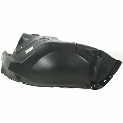 Guardabarros derecho derecho lado pasajero Buick Enclave 2008 2012, sección delantera Foto 1 de 2