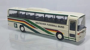 Rietze MB O 303 Deutscher Fussball Bund (Gelbstich) 1/87 (BD25/29) - Picture 1 of 4