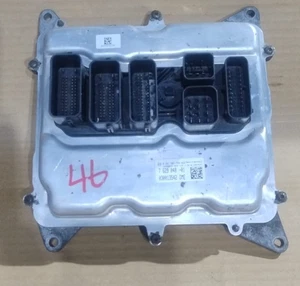 BMW X1 Z4 RDSTR SDRIVE28I ENGINE ECM CONTROL MODULE ONLY -  7629048 - Picture 1 of 7