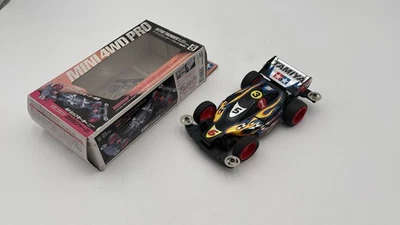  TAM3125 Tamiya Mini 4WD Nitro Thunder 1/32 - Immagine 1 di 2