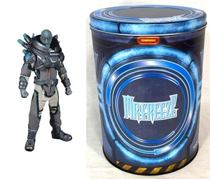 Mezco One:12 Collective Batman MR. FREEZE Deluxe Action Figure w/Tin, IN STOCK - Picture 1 of 5