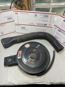 1992-1996 Dodge Dakota Air Cleaner Box Assembly Tube Complete 53008275 OEM - Bild 1 von 7