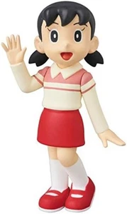 UDF Ultra Detail Figure Doraemon Series 13 Shizuka 64mm Painted Figure kit F/S - Picture 1 of 3