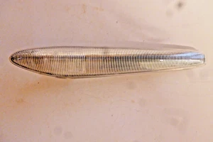 60691105 Blinker weiß, seitlich links, Alfa Romeo 159, 8C - Bild 1 von 3