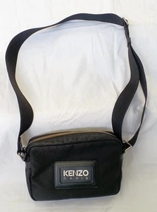 kenzo shoulder bag nylon - Picture 1 of 12