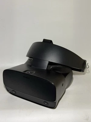 Oculus Rift S PC-Powered VR Gaming - Headset ONLY - Image 1 of 4
