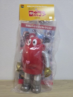 Medicom Toy Ganbare Robocon 478498 - Image 1 of 2