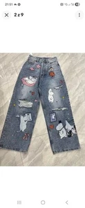 Acne Jeans - Picture 1 of 5