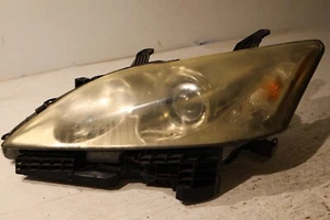 07 08 09 Lexus ES350 HID Xenon Driver Left Headlight Head Lamp Light 29768 - Picture 1 of 24