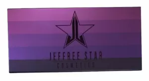 Neu Jeffree Star Cosmetics Queen Bitch Mini Velour flüssiger Lippenstift Kollektion - Bild 1 von 2