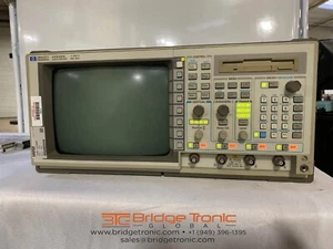 Agilent 54542 A Oszilloskop - Bild 1 von 3