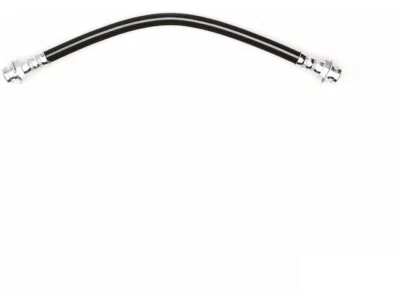 Manguera de freno delantera de fricción dinámica 49773BJCM para Plymouth Scamp 1971-1972 Foto 1 de 2