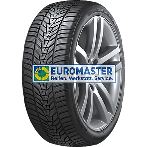 Winterreifen HANKOOK 285/30 R19 98 V XL M+S WINTER I*CEPT EVO3 W330