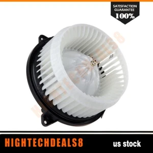 ABS Plastic for Ford HVAC Heater Blower Motor Fan Front AE5Z-19805-D US - Imagen 1 de 9
