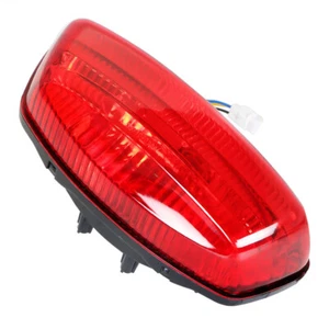 New Rear Brake Tail Light For Suzuki Quadsport Z400 LTZ400 2003-2009 2012-2013 - Foto 1 di 8
