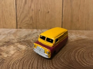 Furgoneta Dinky 480 Bedford sobre pintada (799/002) - Imagen 1 de 5