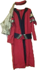 Underwraps Desert Prince Wise King Magi Xmas Jesus Halloween Costume Men S - Picture 1 of 3