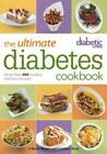 Diabetic Living The Ultimate Diabetes Cookbook: More than 400 Healthy, De - GOOD