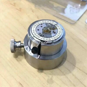 Watch Movement Holder Repair Tool ETA 2824/2892/8200/8205/2836 High Quality US - Picture 1 of 6