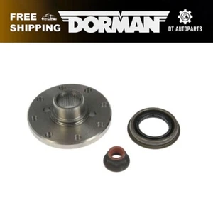 For 1990-1991 Ford LTD Crown Victoria Dorman Differential Pinion Flange Rear - Picture 1 of 4