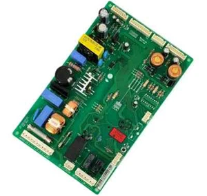 OEM Kenmore Fridge Control EBR41531306 Number Model Part # - Picture 1 of 1