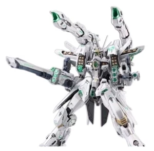 PMD Aurora Model Kit Metal Frame Action Figure New in Stock - Picture 1 of 6